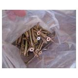 Hardware, Screws, Scissors
