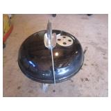 Weber Charcoal Grill