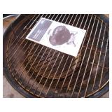 Weber Charcoal Grill