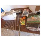 Camping Supplies