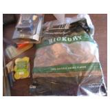 Camping Supplies