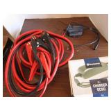 Jumper Cables, Maintainer