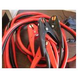 Jumper Cables, Maintainer