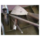 Tackle Box w/ Tools