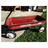 Radio Flyer Little Red Wagon