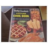 PC, Cook Books