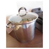 Fryer, Crusher, Stock Kettles