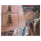 Portable Cooktop, Lindstrom Water Tower Kit