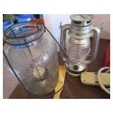 Portable Cooktop, Lindstrom Water Tower Kit