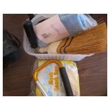 Totes Vac, Alarms, Gutter Guard