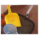 Vise, Grease Guns, Flex Funnel