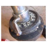 Weider Weights, Curling Bar