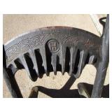 Kindling Splitter, 10" Ring