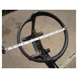 Kindling Splitter, 10" Ring