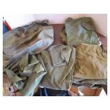 Military Duffels, Flight Bag