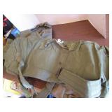 Military Duffels, Flight Bag