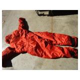 Submariner On Deck Suit