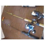 Ice Fishing Items