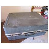 Univac Hard Case