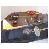 Ice Fishing Supplies