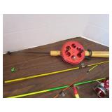 Ice Fishing Supplies