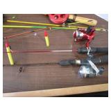 Ice Fishing Supplies