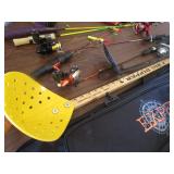 Ice Fishing Supplies