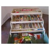 Tackle & Box