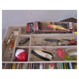 Tackle & Box