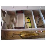 Tackle & Box