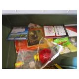 Tackle & Box