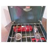 Coleman Stove - 2 Burner