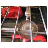 Coleman Stove - 2 Burner