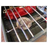 Coleman Stove - 2 Burner
