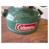 Coleman Single Burner Stove