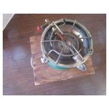 Coleman Single Burner Stove