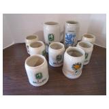Steins