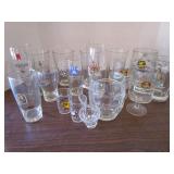 Bar Glasses