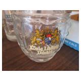 Bar Glasses