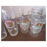 Bar Glasses