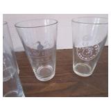 Bar Glasses