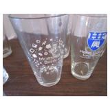 Bar Glasses