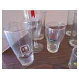 Bar Glasses