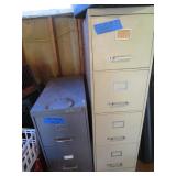File Cabinets