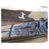 Slumberjack Camp Cot