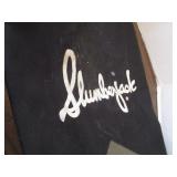 Slumberjack Camp Cot