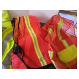 Safety Vests