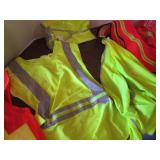 Safety Vests
