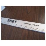 T-Sq, Saw