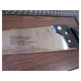 T-Sq, Saw